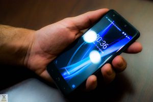 aquaris x bq