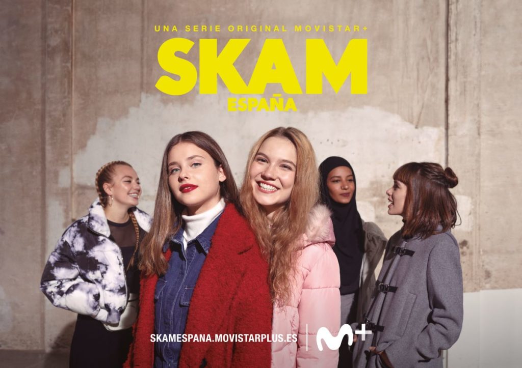 skam