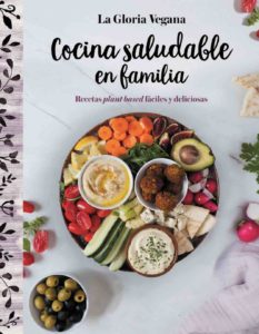 cocina vegana