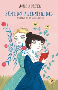 sentido y sensibilidad