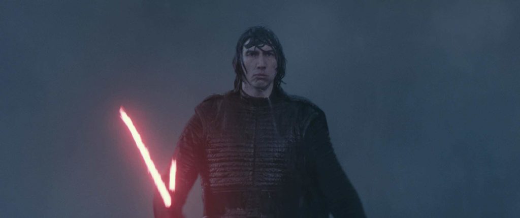 Star Wars El ascenso de Skywalker