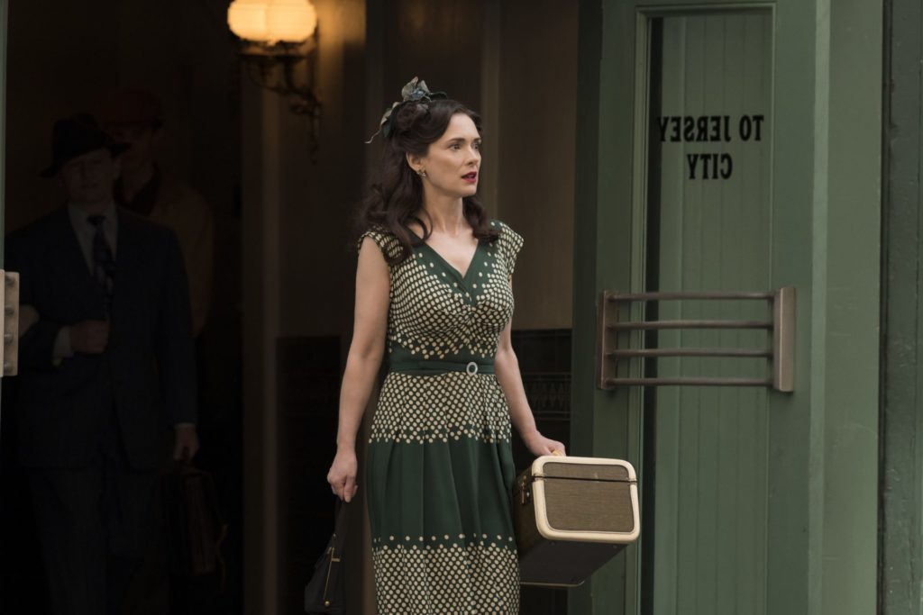 la conjura contra america