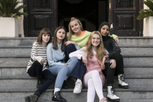 skam
