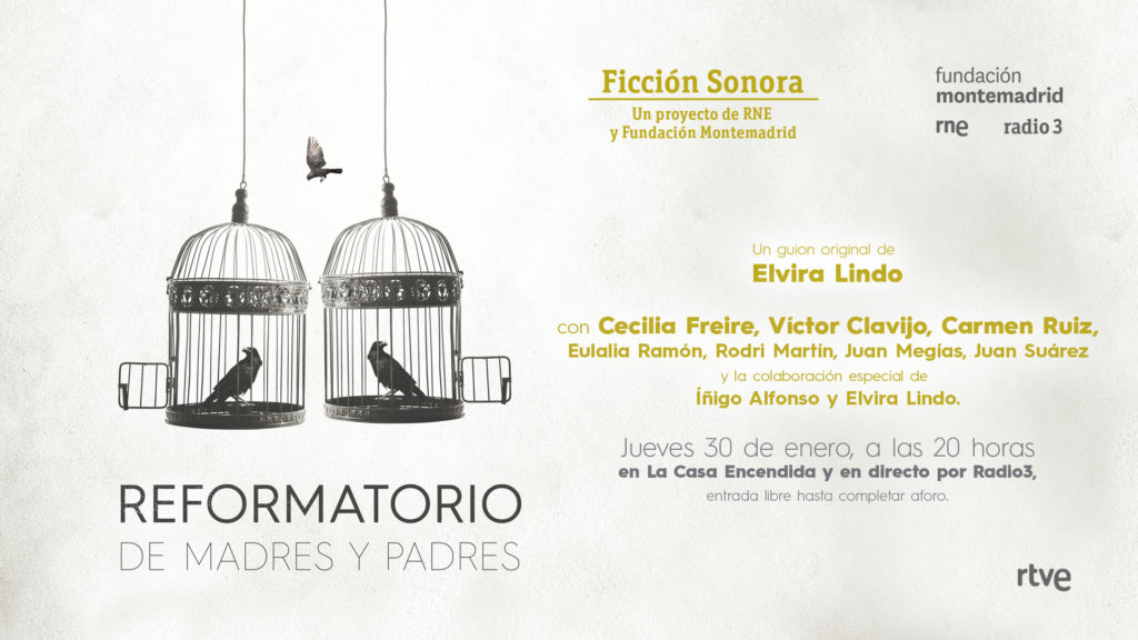 Reformatorio  Reformatorio