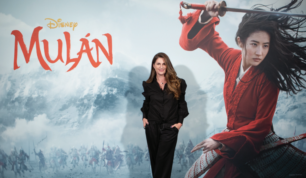 Niki Caro 