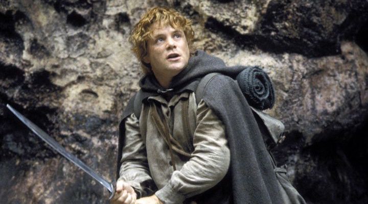 el señor de los anillos