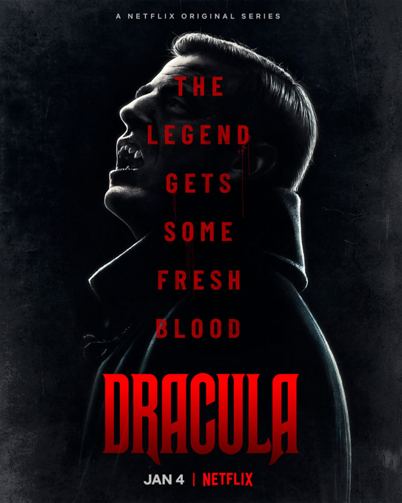 Dracula Cartel