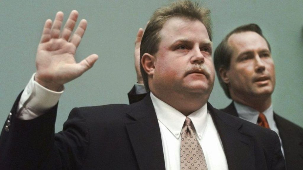 Richard Jewell Richard Jewell