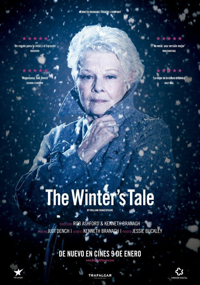 the winters tale