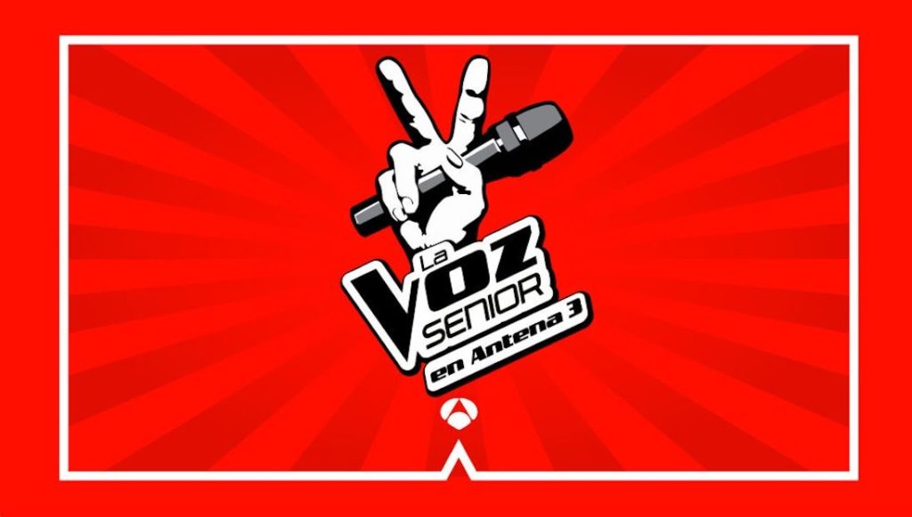 la voz