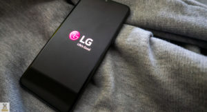 lg v5