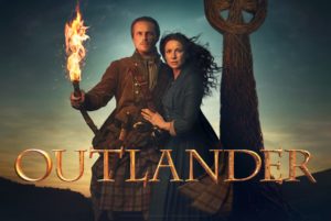 Outlander