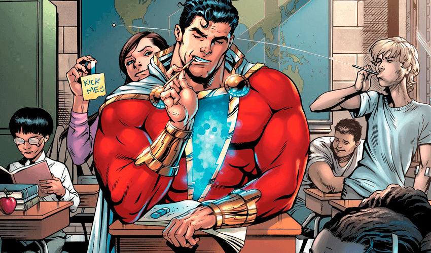 shazam