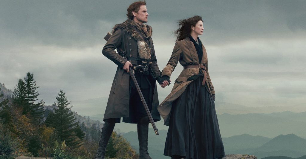 Outlander