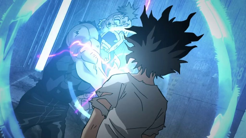 Mob Psycho 100 Mob Psycho 100