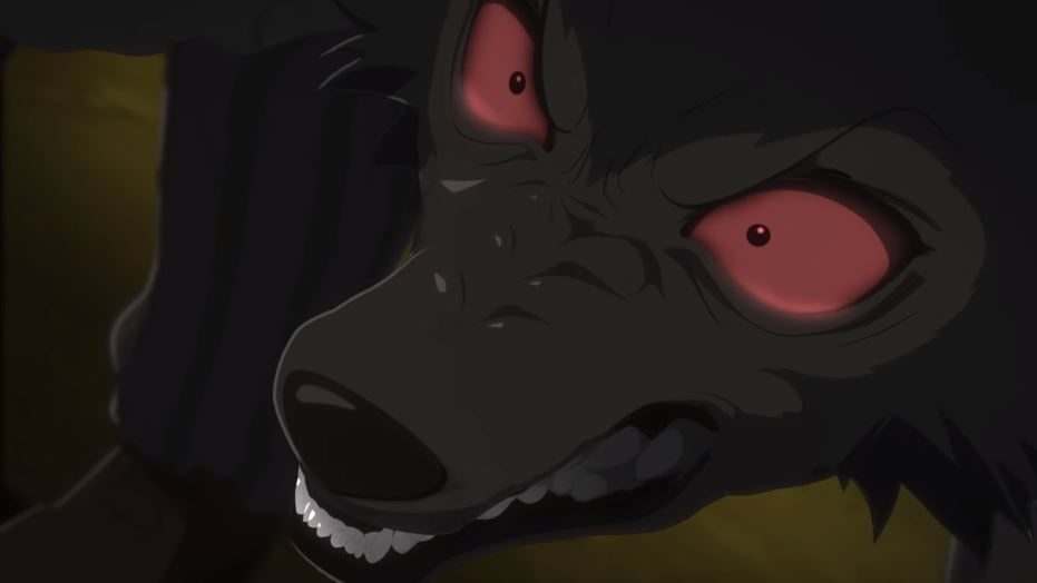 Beastars Beastars