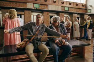 La alegría de las pequeñas cosas 1