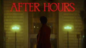 after hours