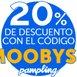 Descuento Pampling