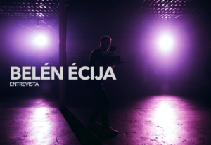 belen ecija
