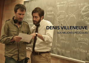denis villeneuve