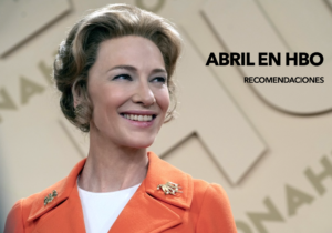 abril en hbo