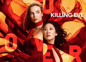 Killing Eve t3