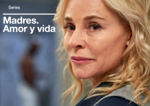 Madres. Amor y Vida