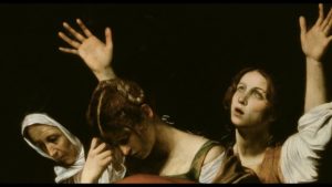 la pasion en el arte