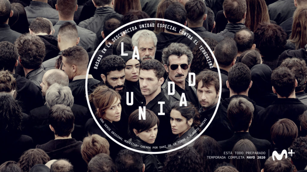 la unidad