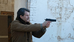 el ministerio del tiempo