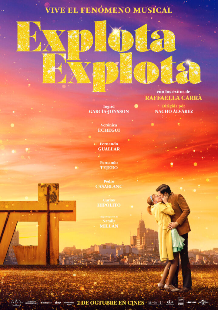 explota explota
