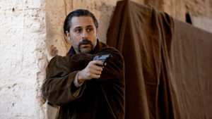 el ministerio del tiempo