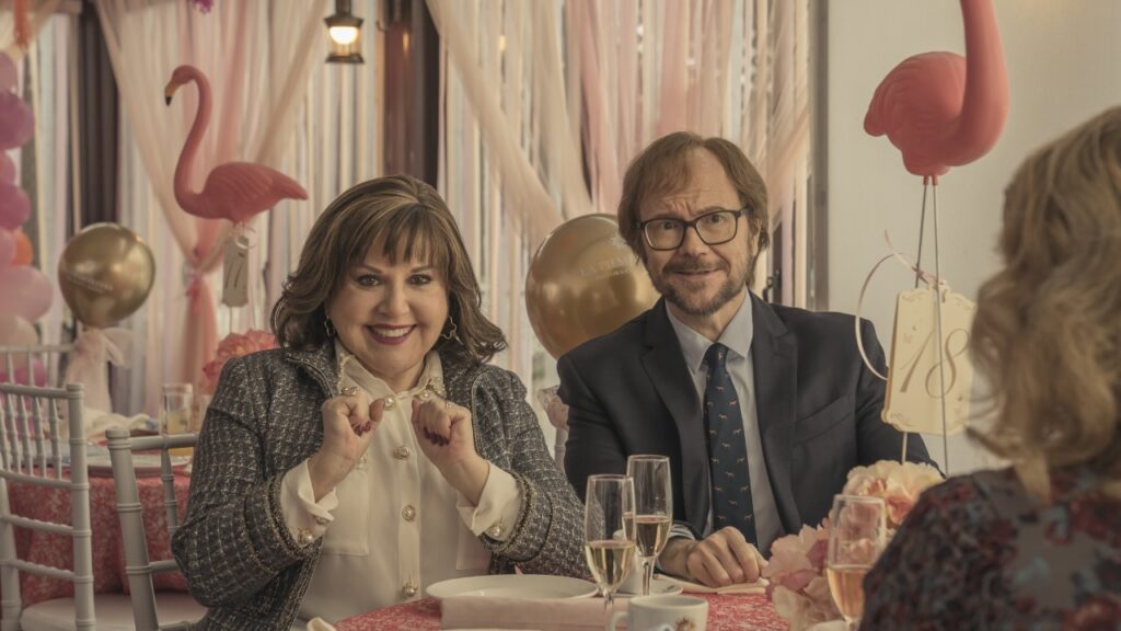 padre no hay mas que uno 2