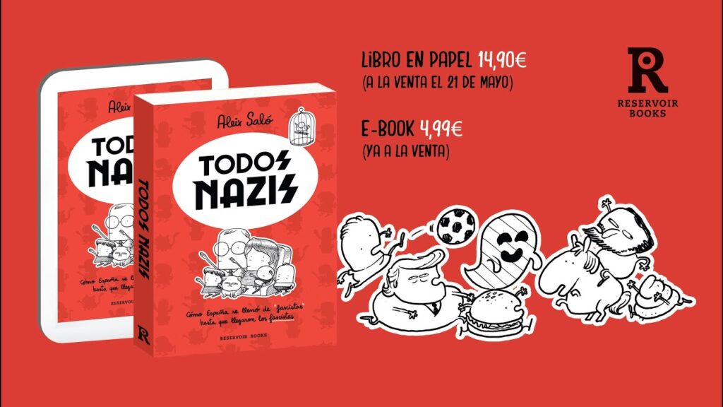 todos nazis