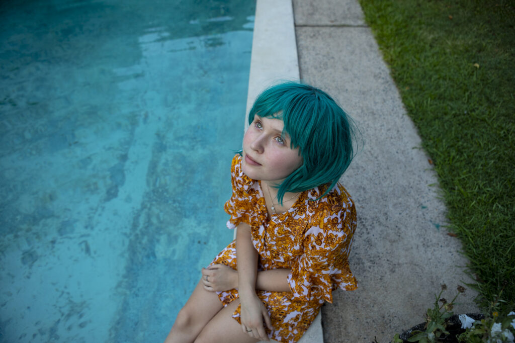 El glorioso caos de la vida