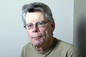 Stephen King