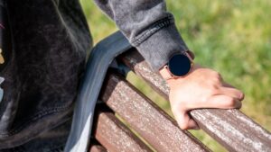 galaxy watch