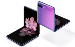 Samsung Galaxy Z Flip