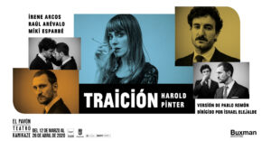 traicion
