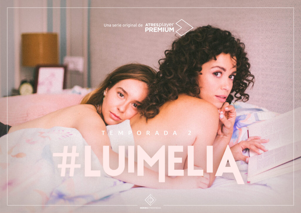Luimelia