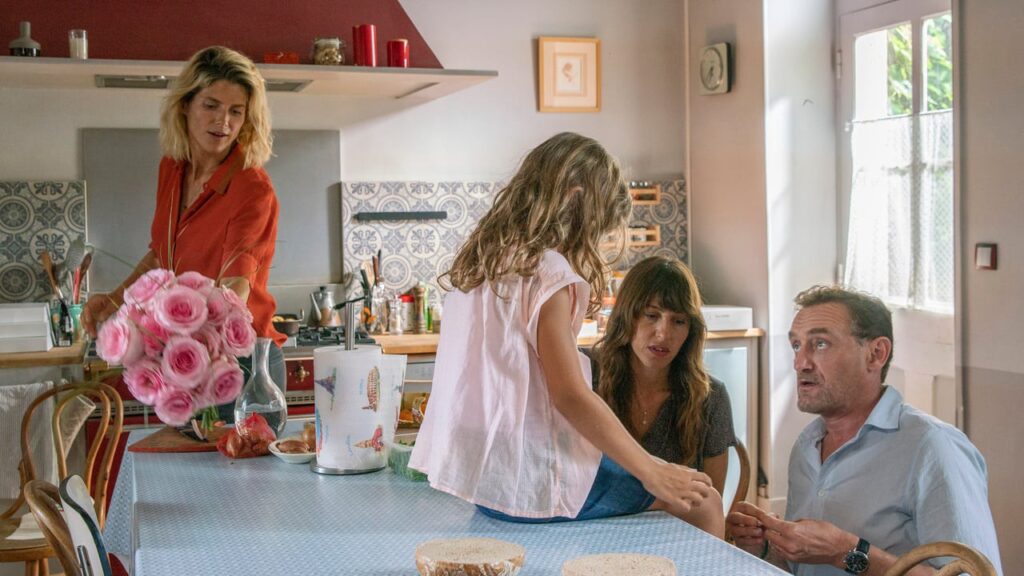 Quisiera que alguien me esperara en algún lugar