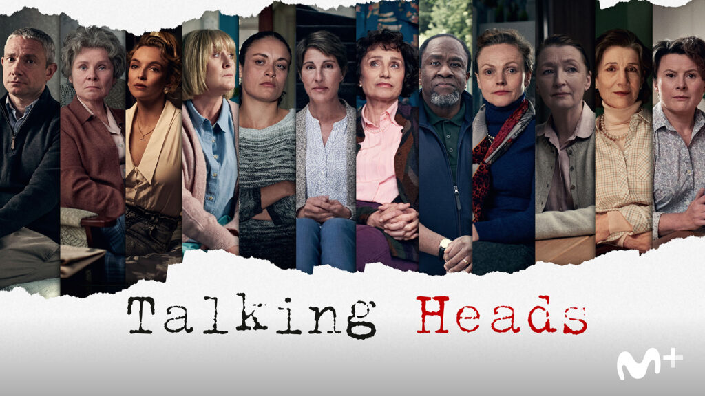 Talking Heads