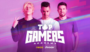 top gamers
