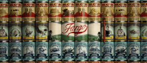 fargo t4
