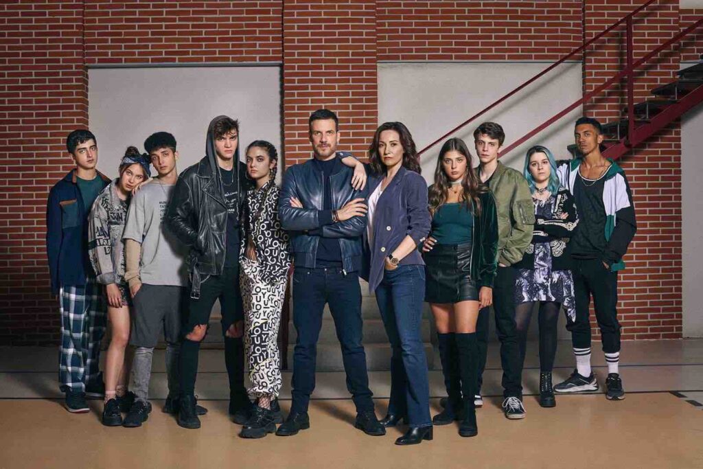 hit serie