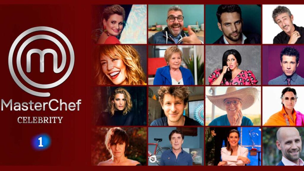 masterchef celebrity
