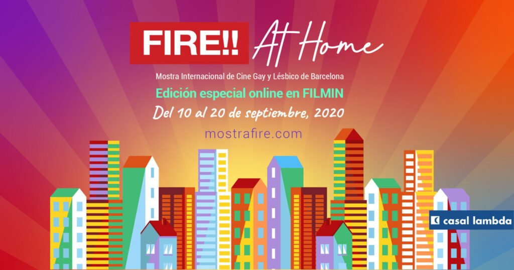 Mostra fire