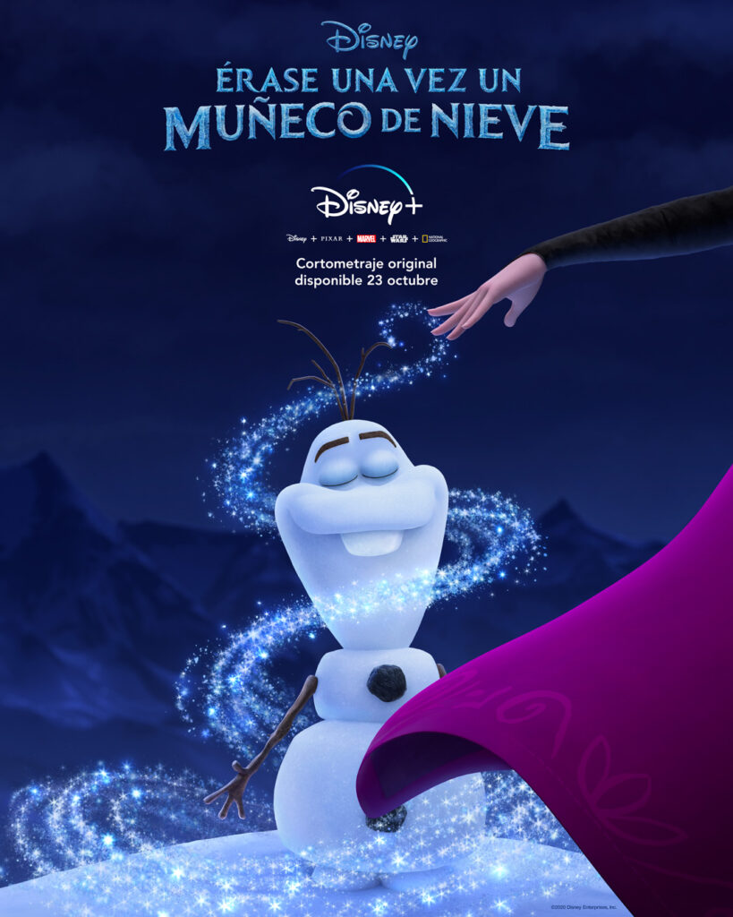 olaf