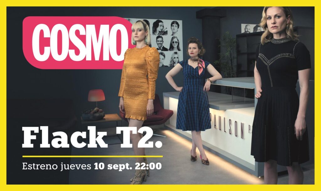 Flack T2